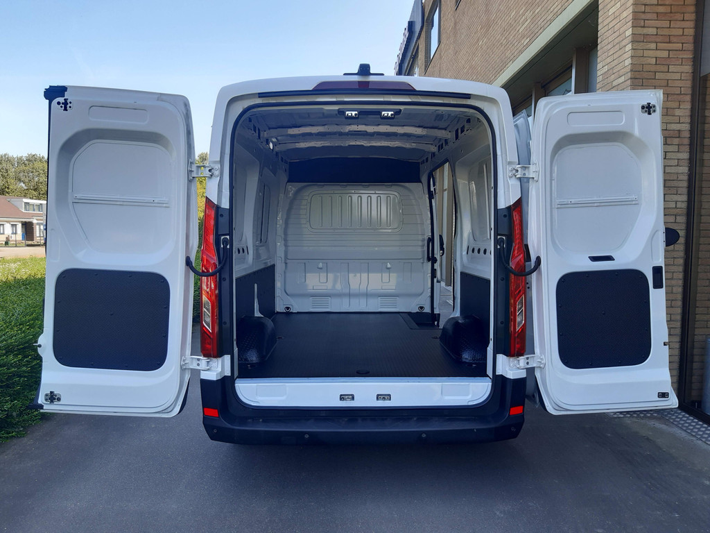 Renault e Master - Foto 27