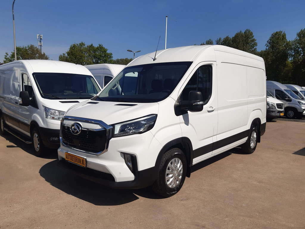 Renault e Master - Foto 3