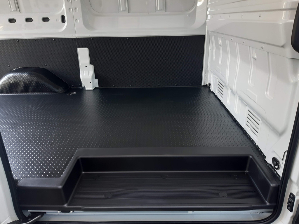 Renault e Master - Foto 32