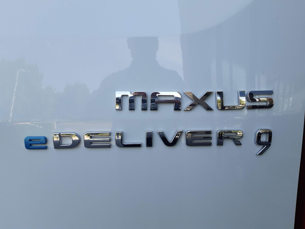 Renault e Master - Foto 35