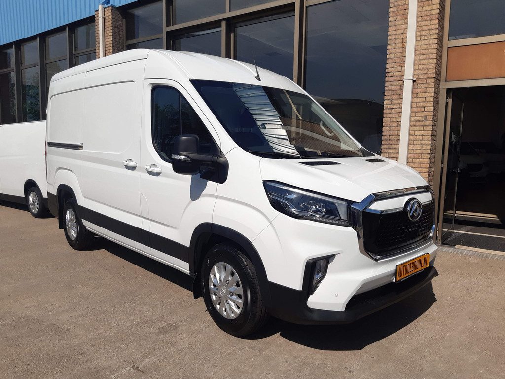 Renault e Master - Foto 36