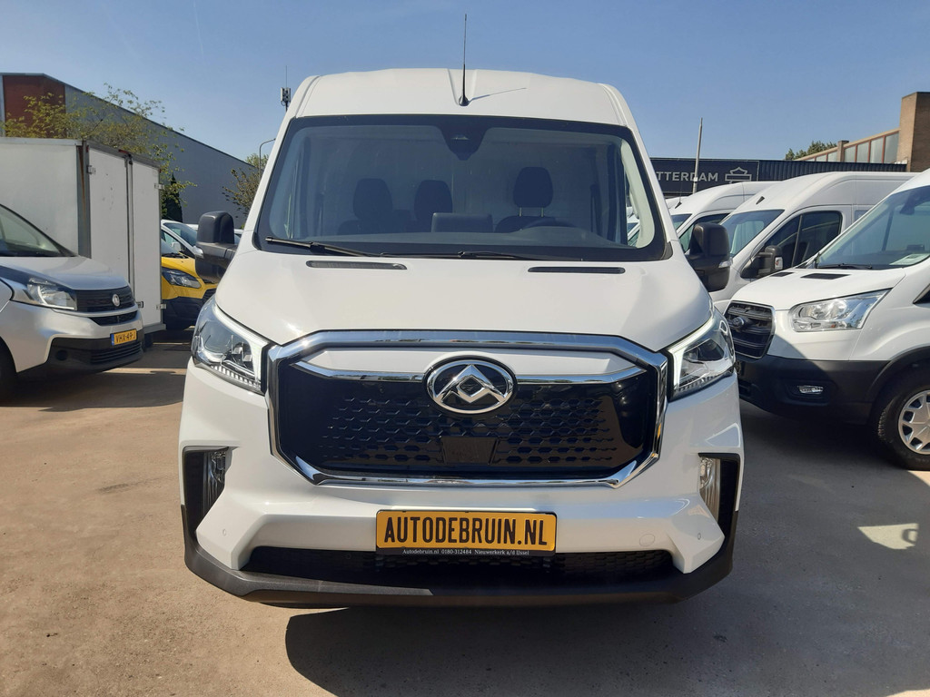 Renault e Master - Foto 38