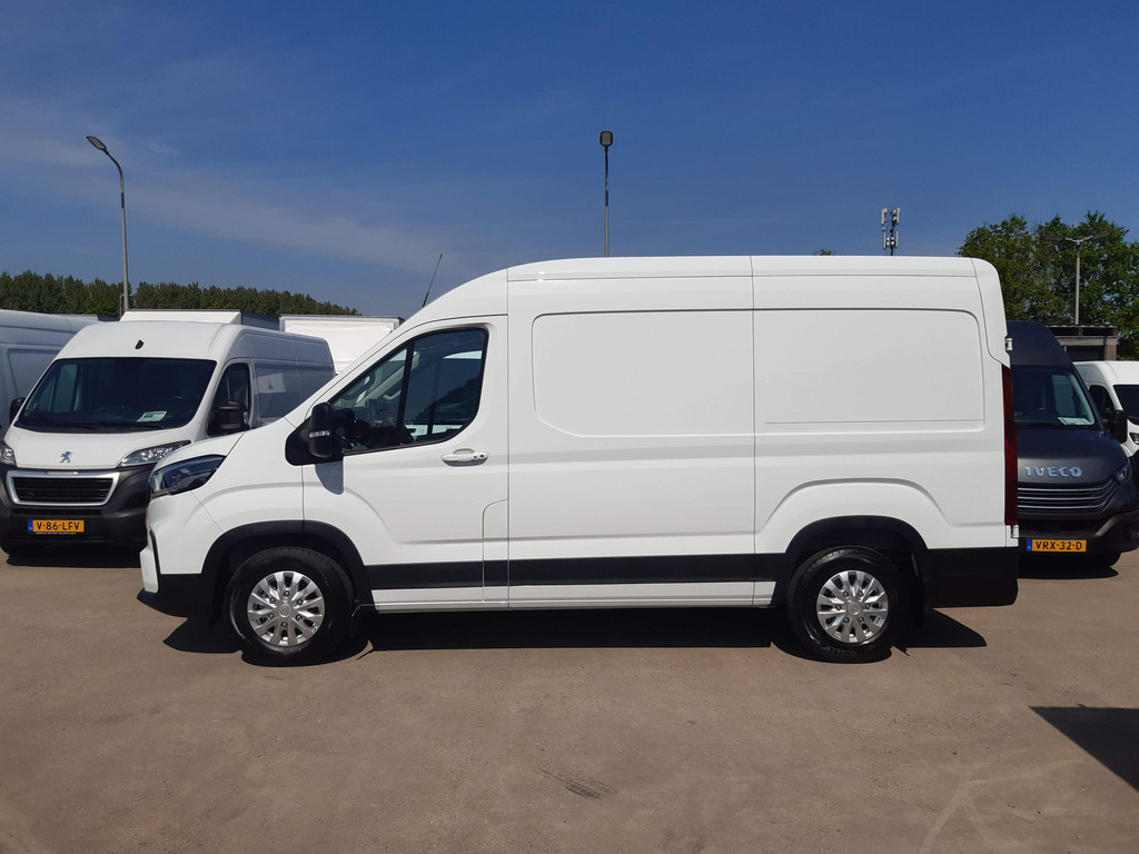 Renault e Master - Foto 6