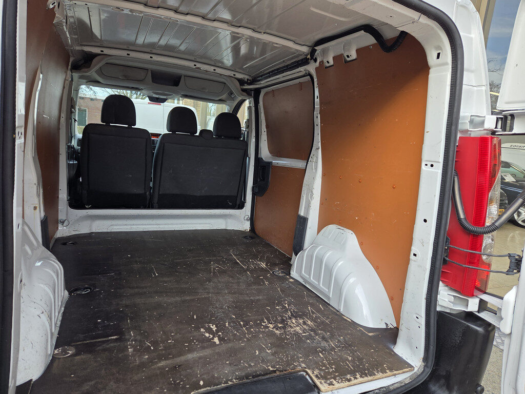 Citroën Jumpy - Foto 11