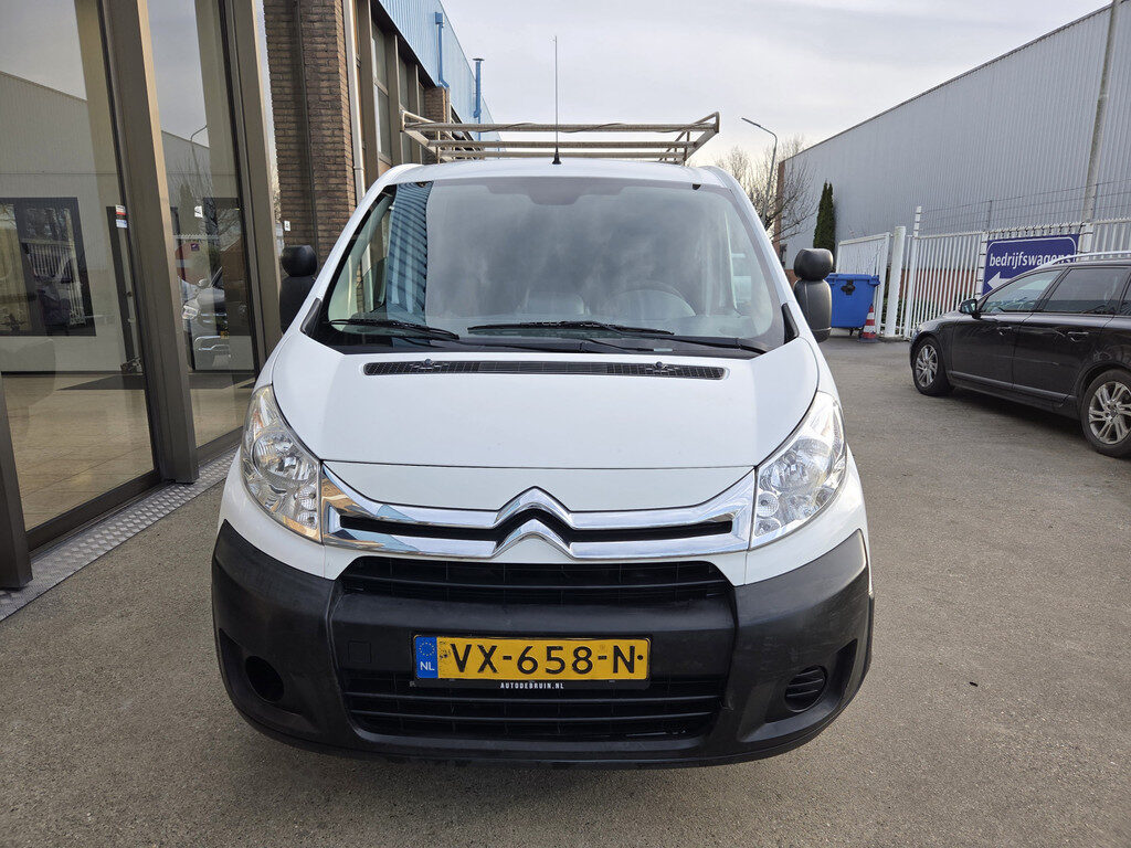 Citroën Jumpy