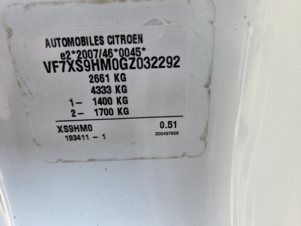 Citroën Jumpy - Foto 24