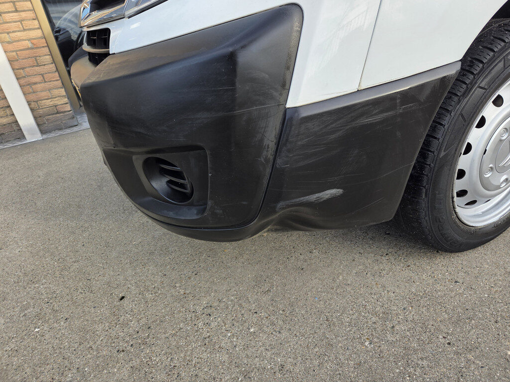 Citroën Jumpy - Foto 32