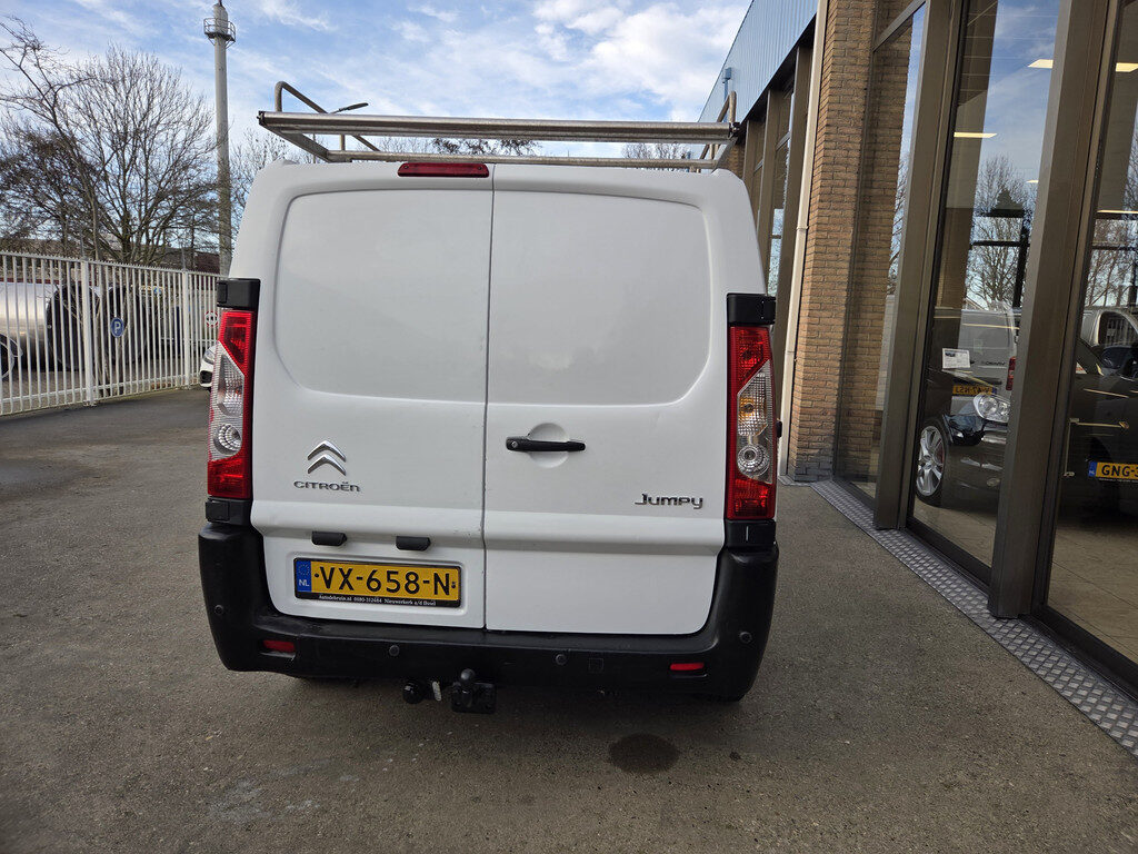 Citroën Jumpy - Foto 6