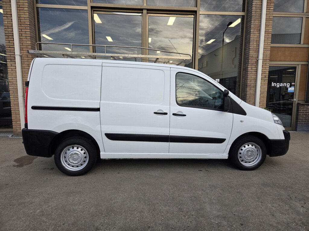 Citroën Jumpy - Foto 7