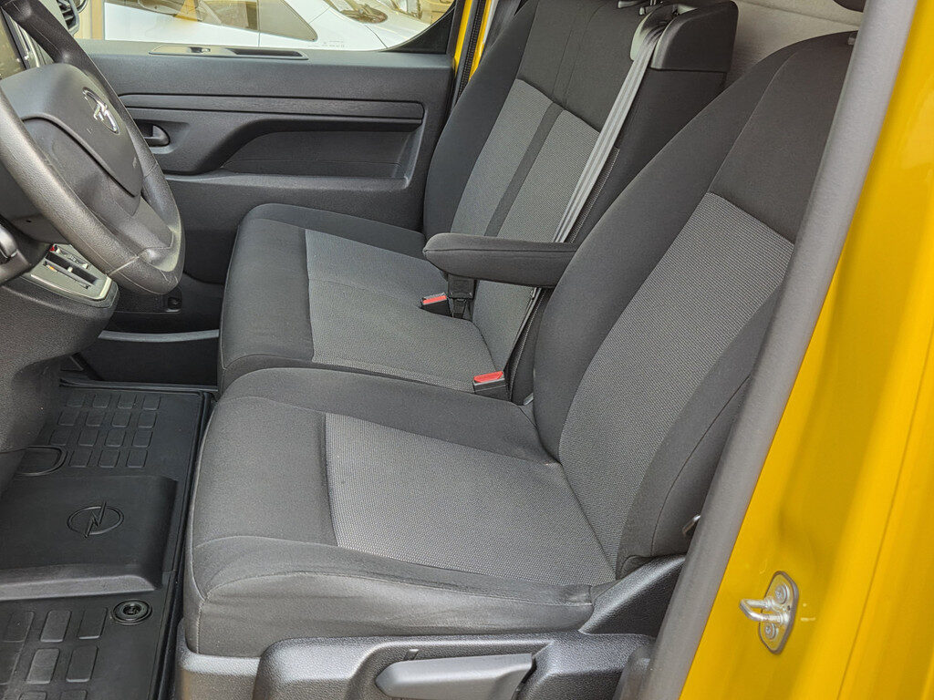 Citroën ë-Jumpy - Foto 9