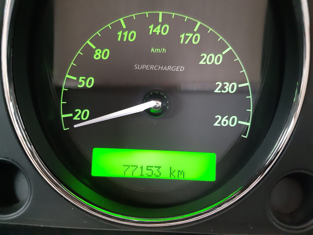 Jaguar XJ-8 - Foto 15