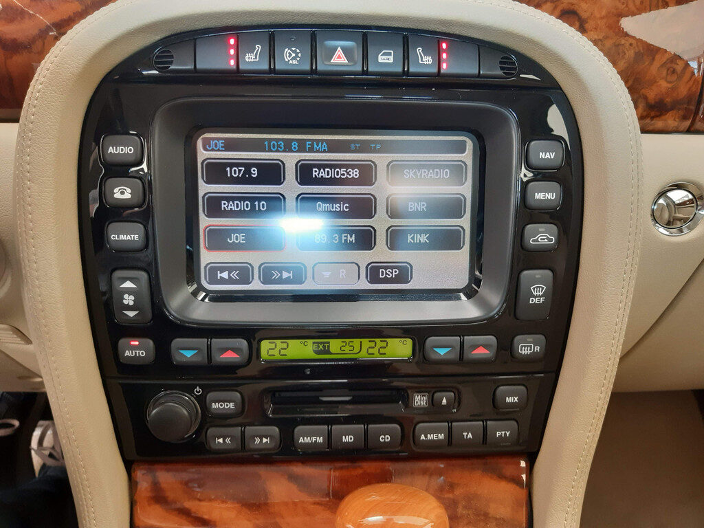 Jaguar XJ-8 - Foto 18