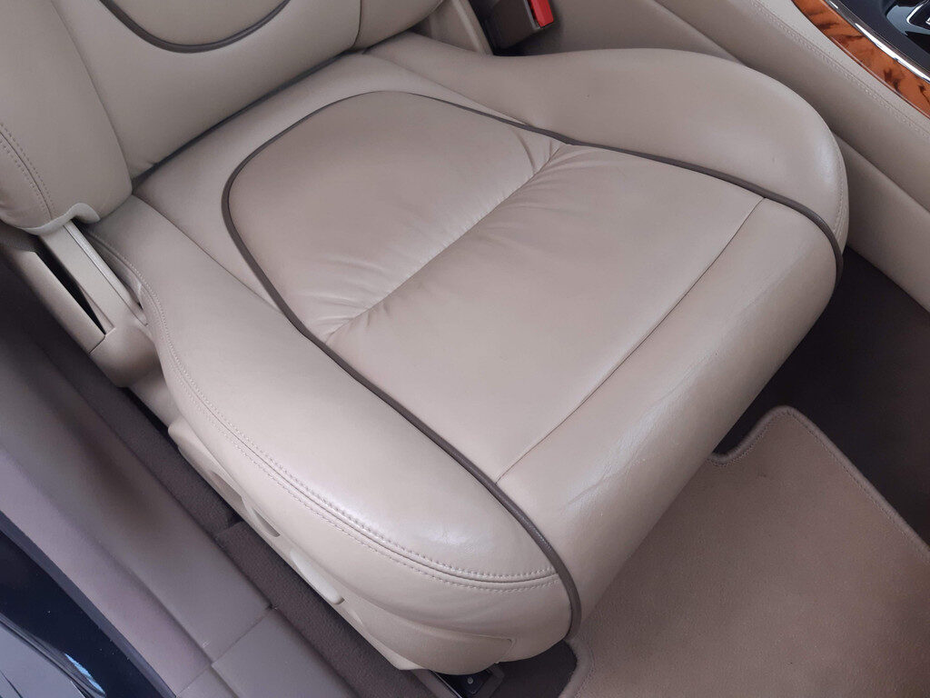 Jaguar XJ-8 - Foto 30