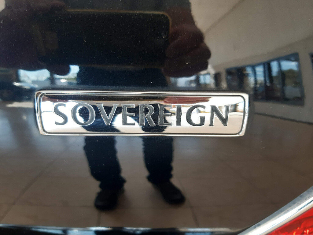 Jaguar XJ-8 - Foto 33