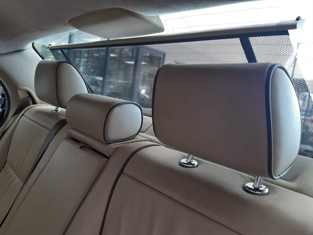 Jaguar XJ-8 - Foto 42