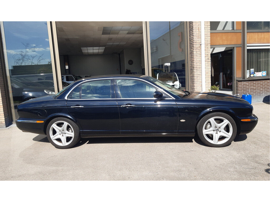 Jaguar XJ-8 - Foto 7