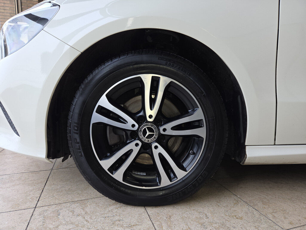 Mercedes-Benz A-Klasse - Foto 10