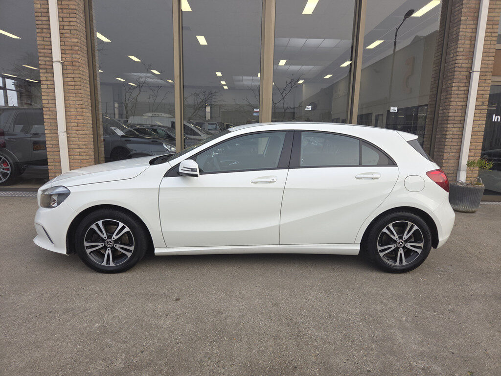 Mercedes-Benz A-Klasse - Foto 12