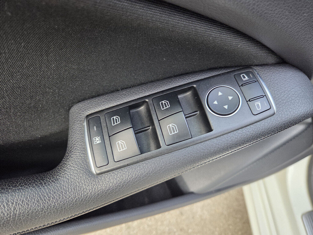 Mercedes-Benz A-Klasse - Foto 13