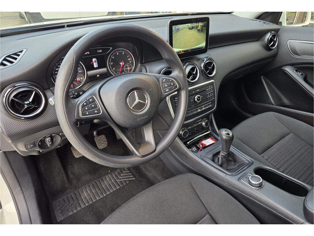 Mercedes-Benz A-Klasse - Foto 14