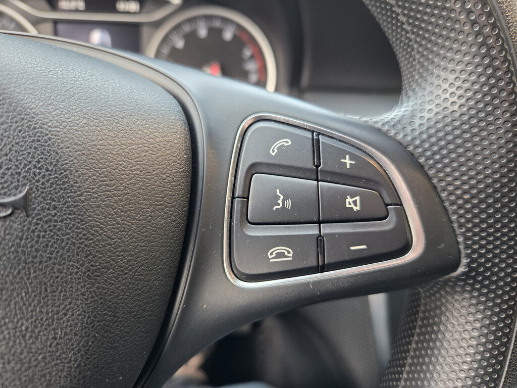 Mercedes-Benz A-Klasse - Foto 17