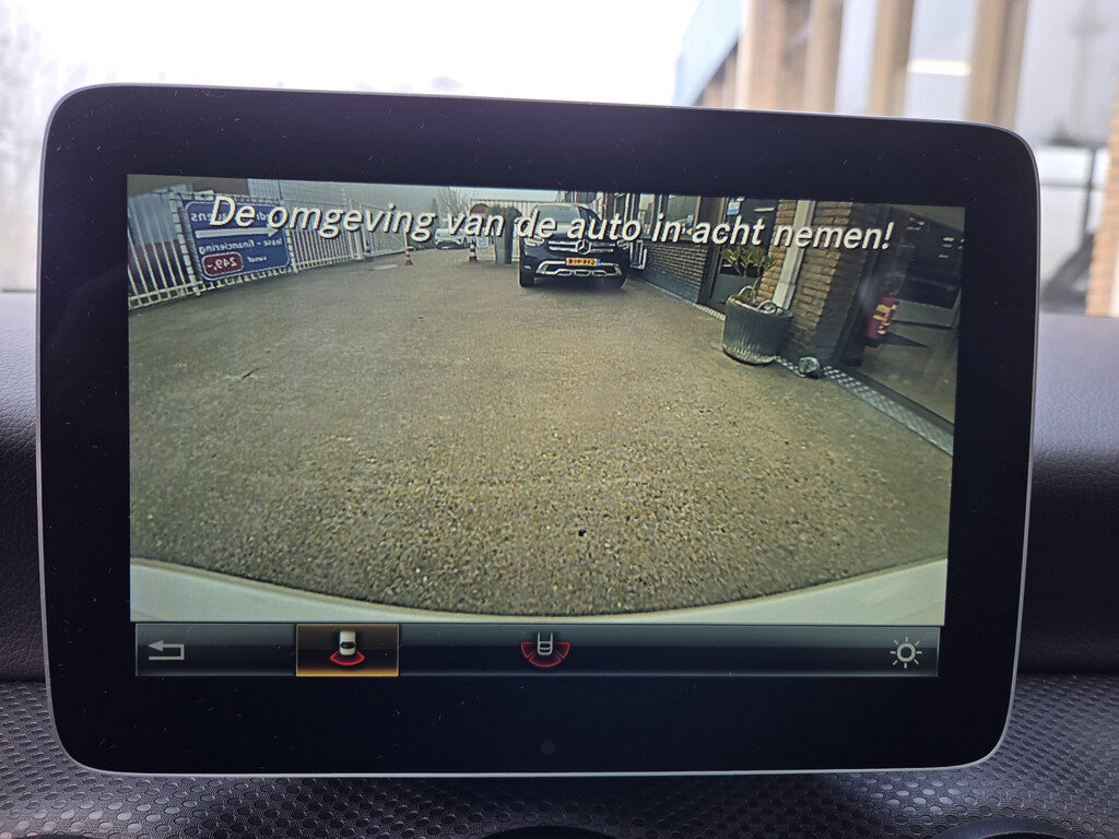 Mercedes-Benz A-Klasse - Foto 22