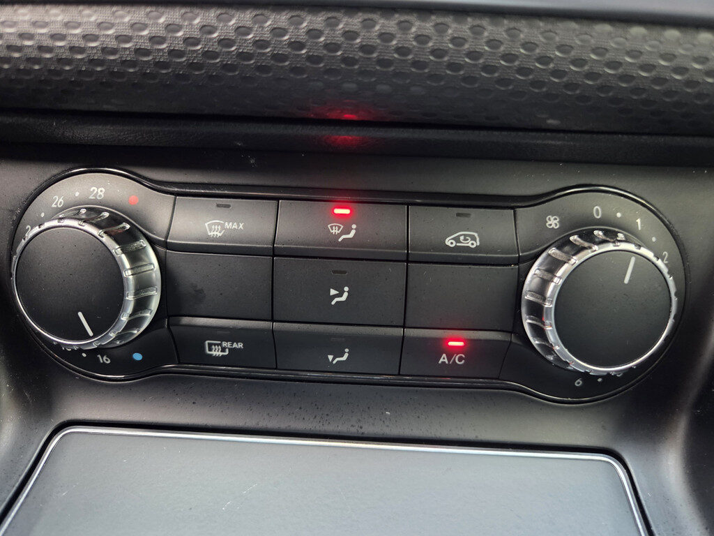 Mercedes-Benz A-Klasse - Foto 23