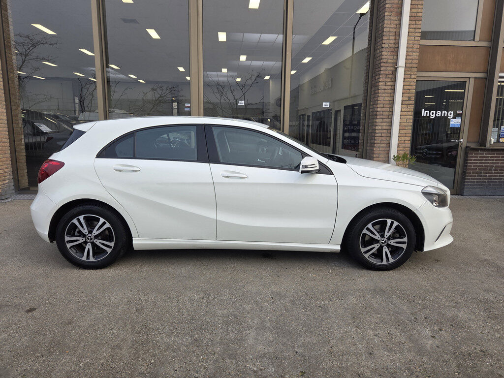 Mercedes-Benz A-Klasse - Foto 7