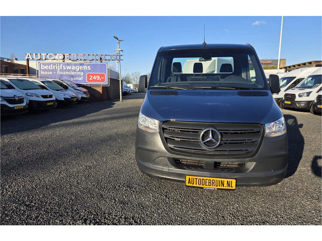 Mercedes-Benz Sprinter - Foto 14