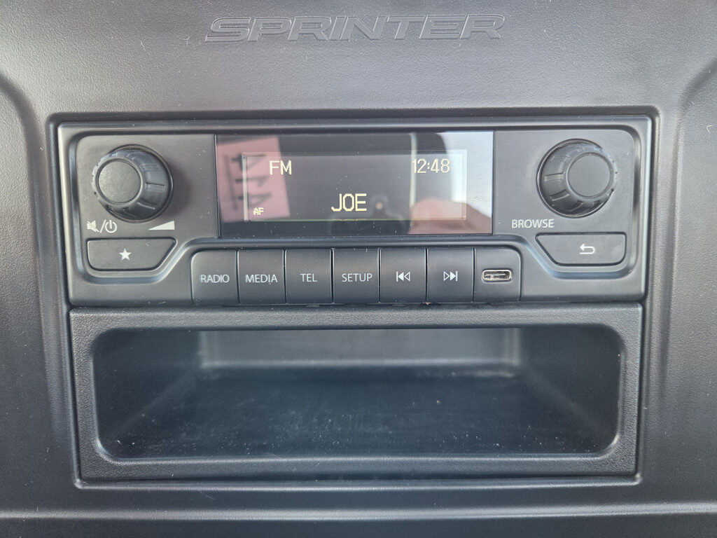 Mercedes-Benz Sprinter - Foto 20