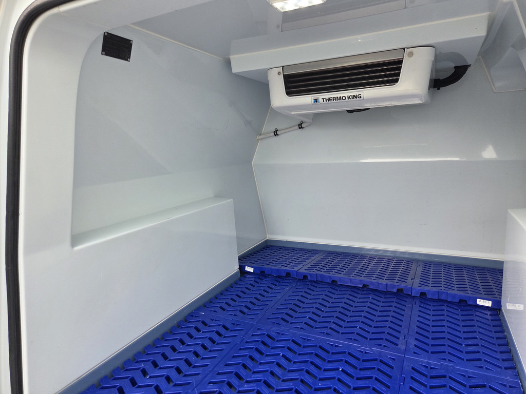 Mercedes-Benz eCitan - Foto 10