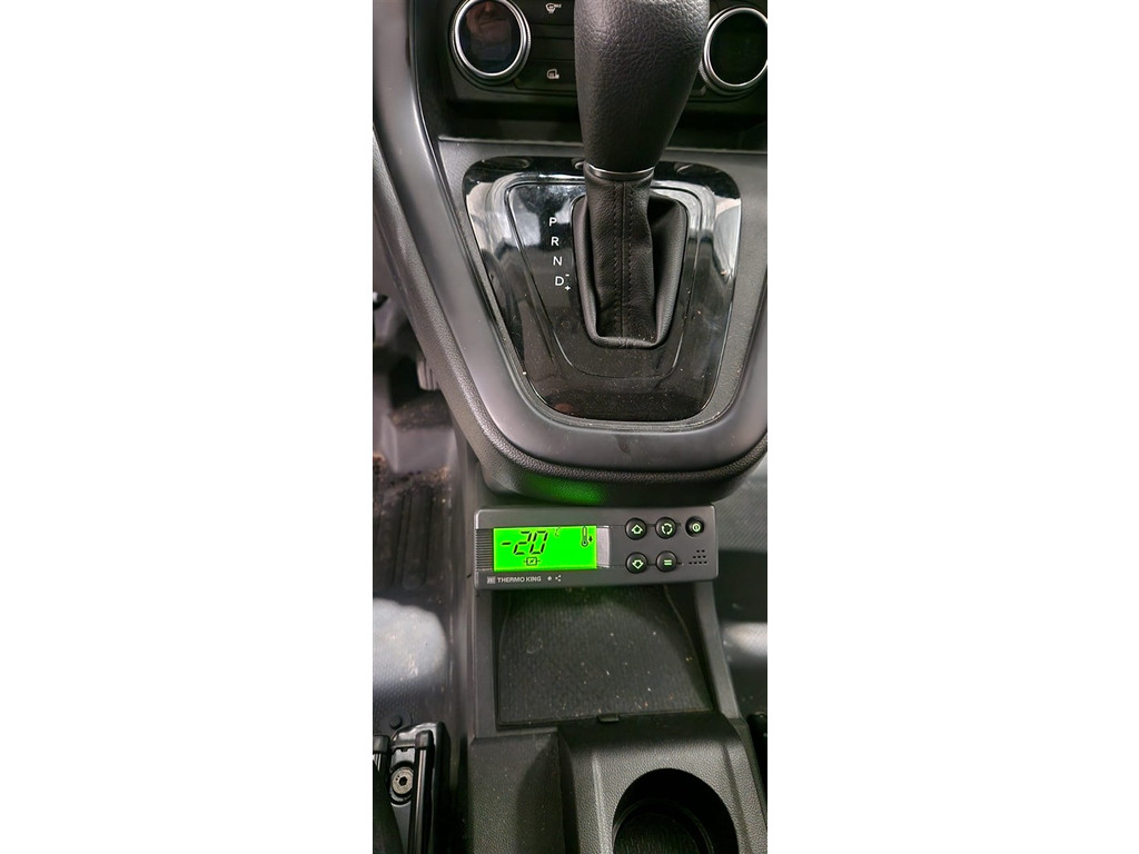 Mercedes-Benz eCitan - Foto 13