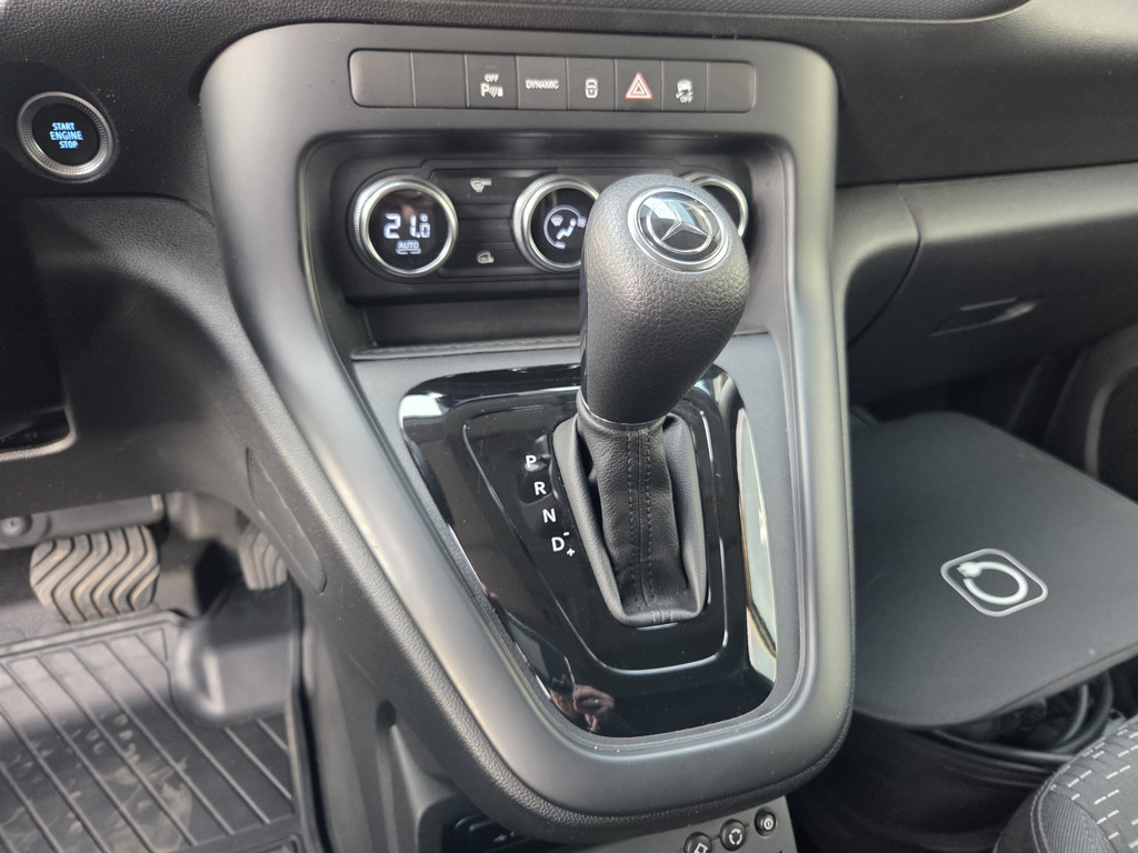 Mercedes-Benz eCitan - Foto 19