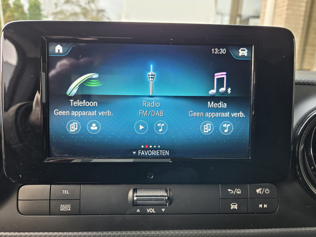 Mercedes-Benz eCitan - Foto 22