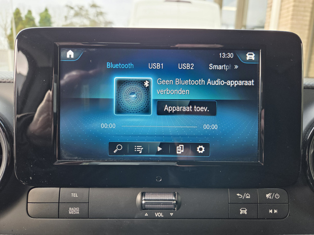 Mercedes-Benz eCitan - Foto 23