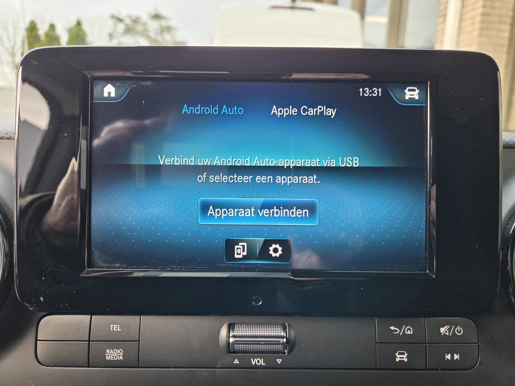 Mercedes-Benz eCitan - Foto 24