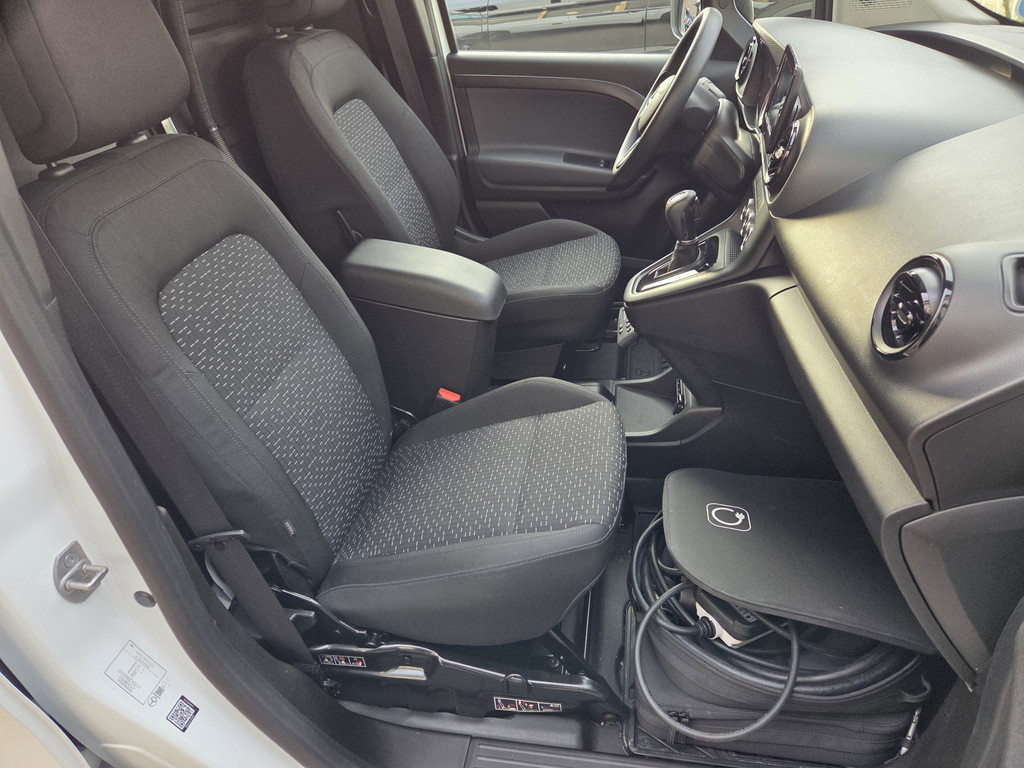 Mercedes-Benz eCitan - Foto 29