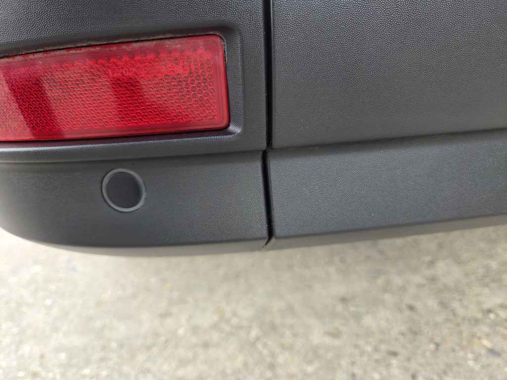 Mercedes-Benz eCitan - Foto 34