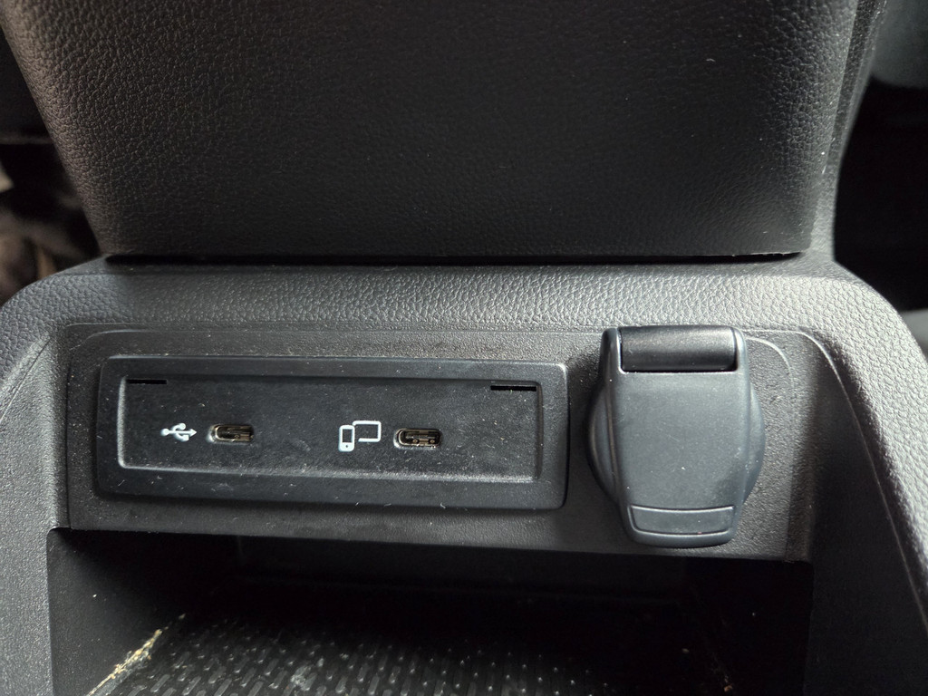 Mercedes-Benz eCitan - Foto 37