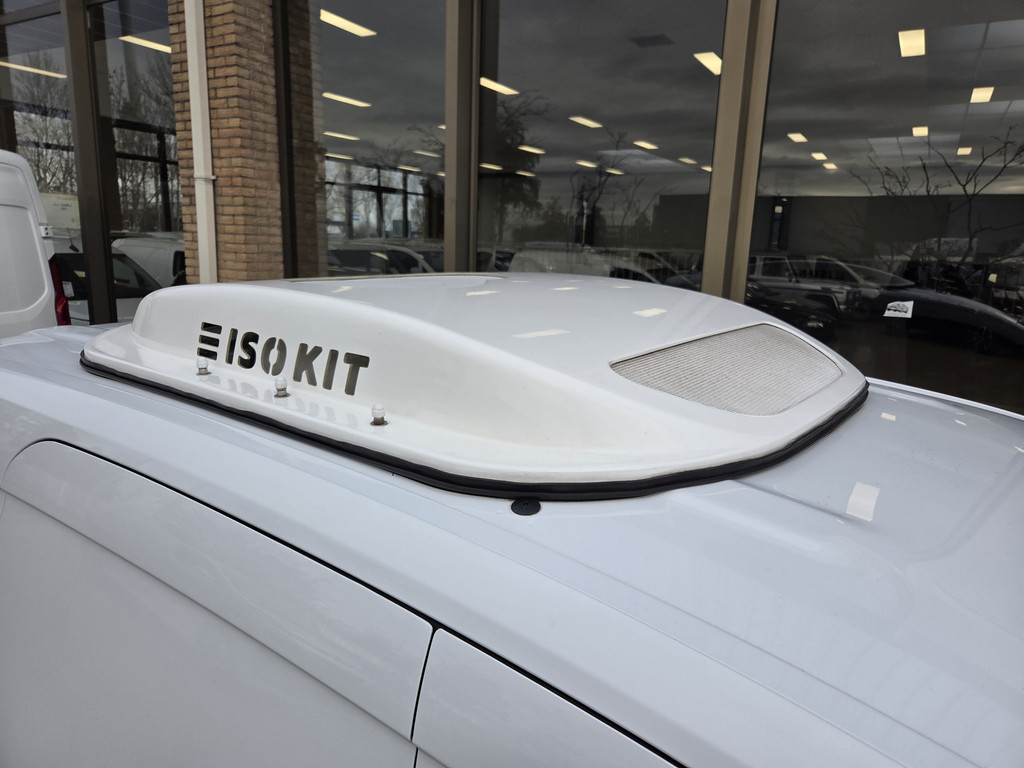 Mercedes-Benz eCitan - Foto 38