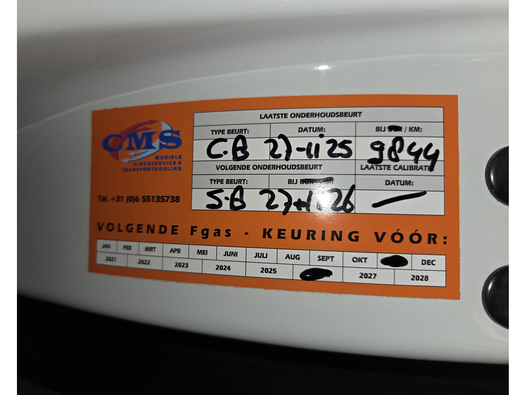 Mercedes-Benz eCitan - Foto 39