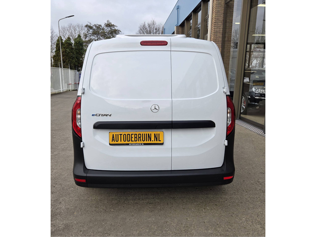 Mercedes-Benz eCitan - Foto 6