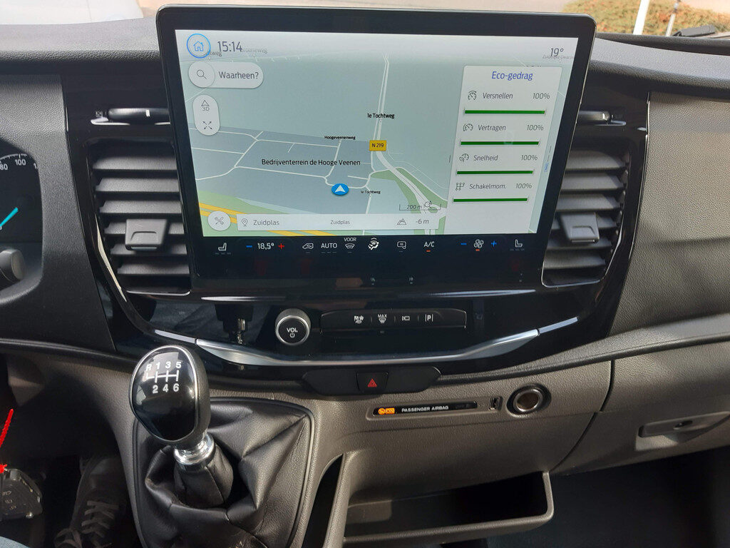 Ford Transit - Foto 24