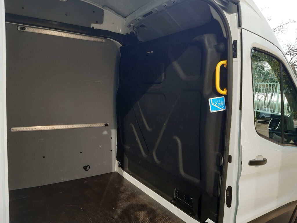 Ford Transit - Foto 39