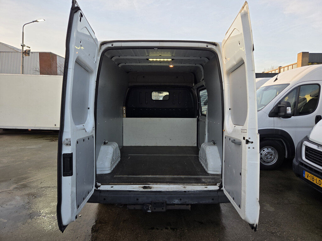 Ford Transit - Foto 10