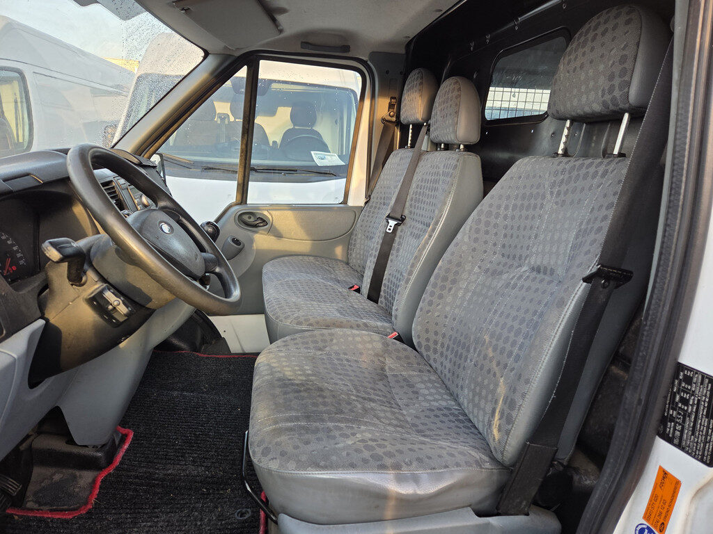 Ford Transit - Foto 14
