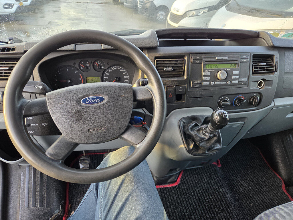 Ford Transit - Foto 15