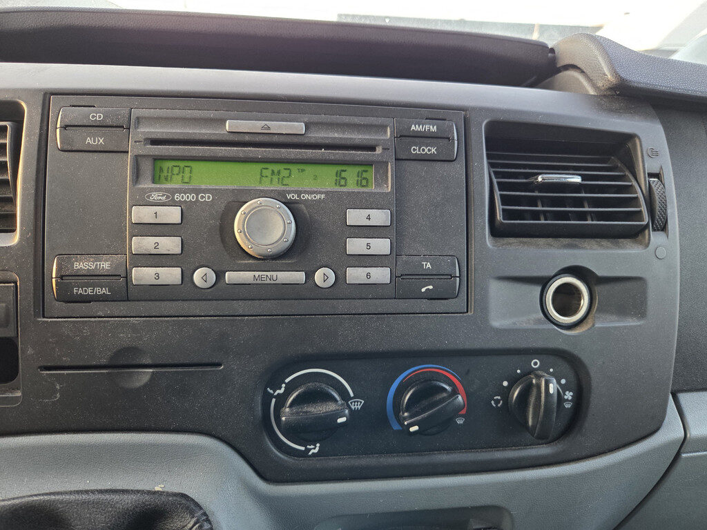 Ford Transit - Foto 17