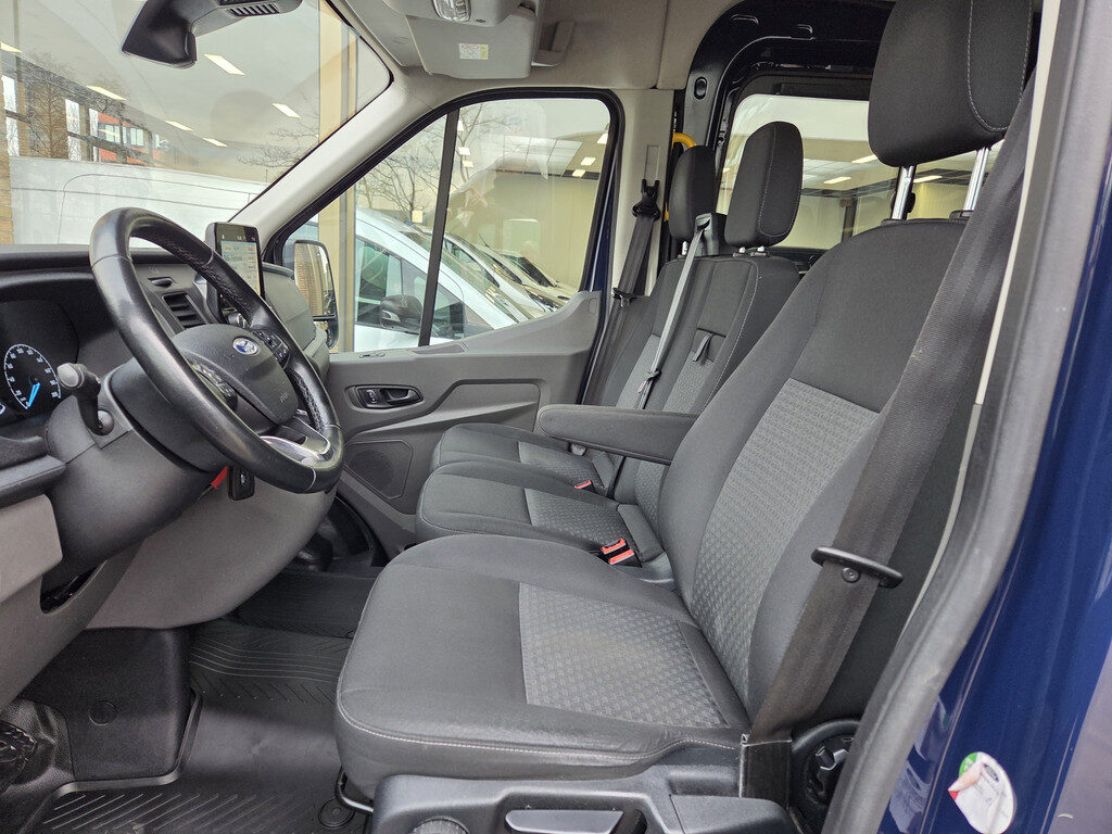 Ford Transit - Foto 12