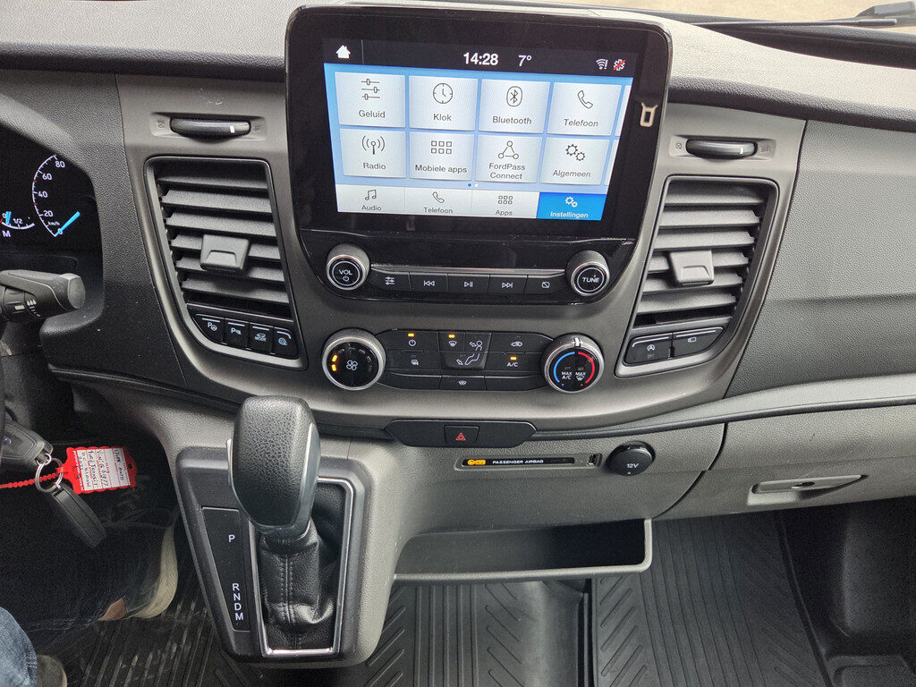 Ford Transit - Foto 18